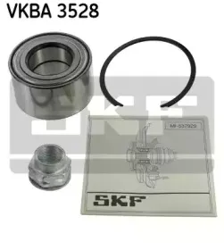 Комплект подшипника ступицы колеса SKF купить